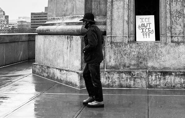 11. Walk the walk.