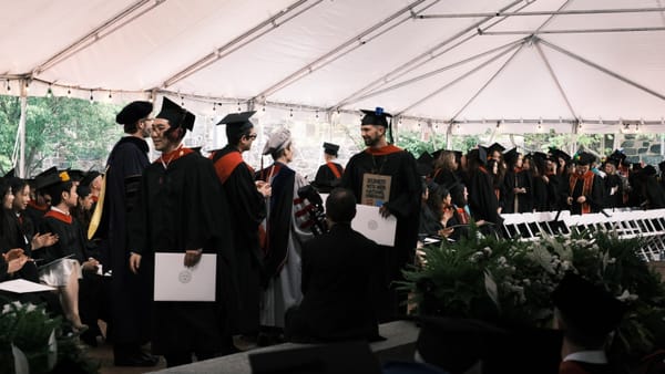 13. Commencement
